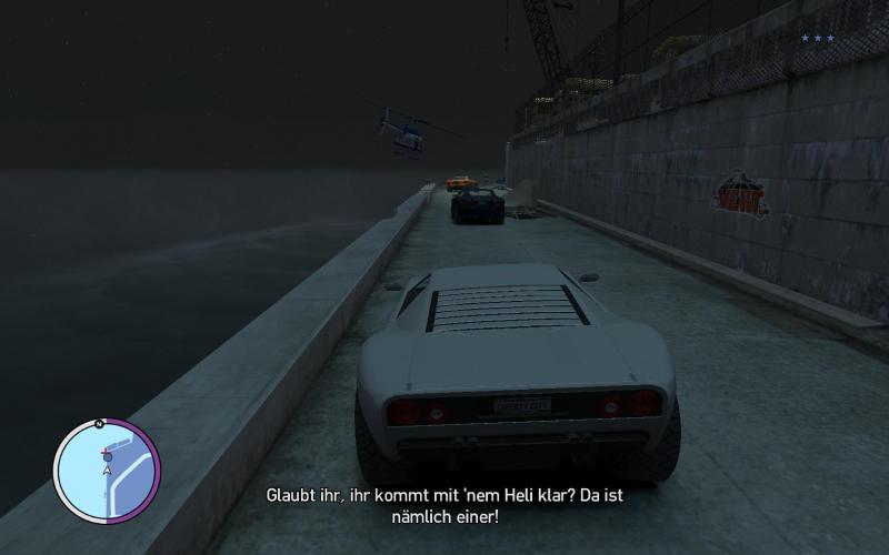GTA 4 The Ballad of Gay Tony