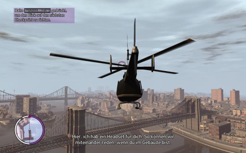 GTA 4 The Ballad of Gay Tony