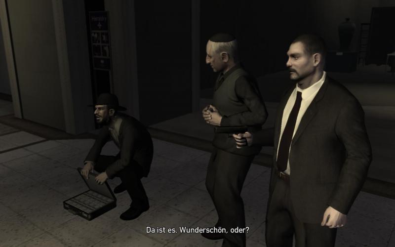 GTA 4 The Ballad of Gay Tony