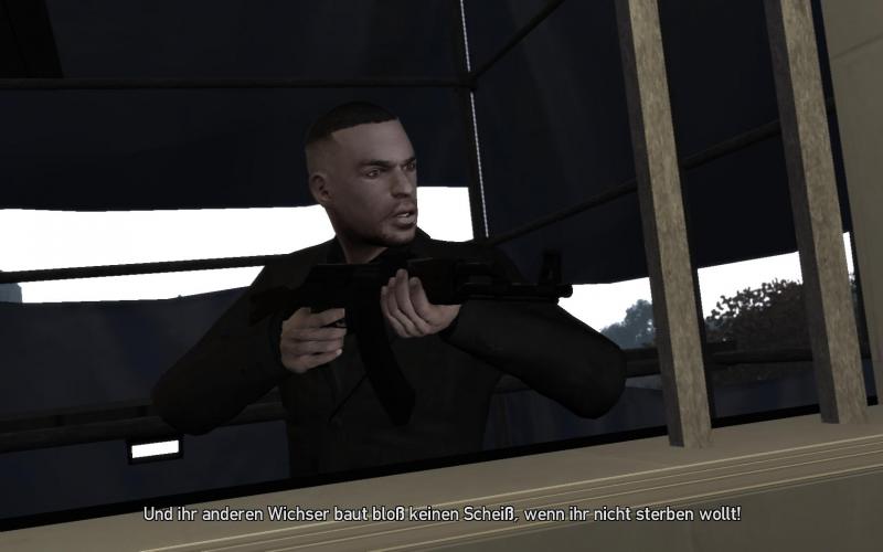 GTA 4 The Ballad of Gay Tony