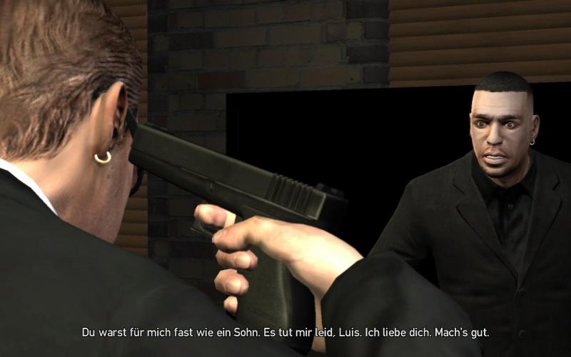 GTA 4 The Ballad of Gay Tony