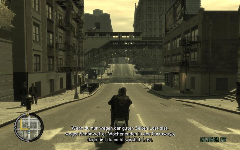 GTA 4 The Lost and Damned