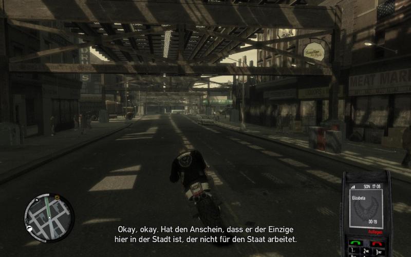 GTA 4 The Lost and Damned