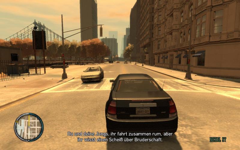 GTA 4 The Lost and Damned