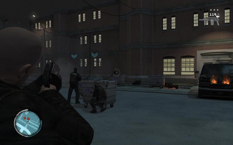 GTA 4 The Lost and Damned