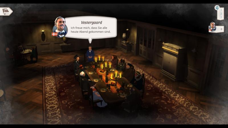 Gerda: A Flame in Winter