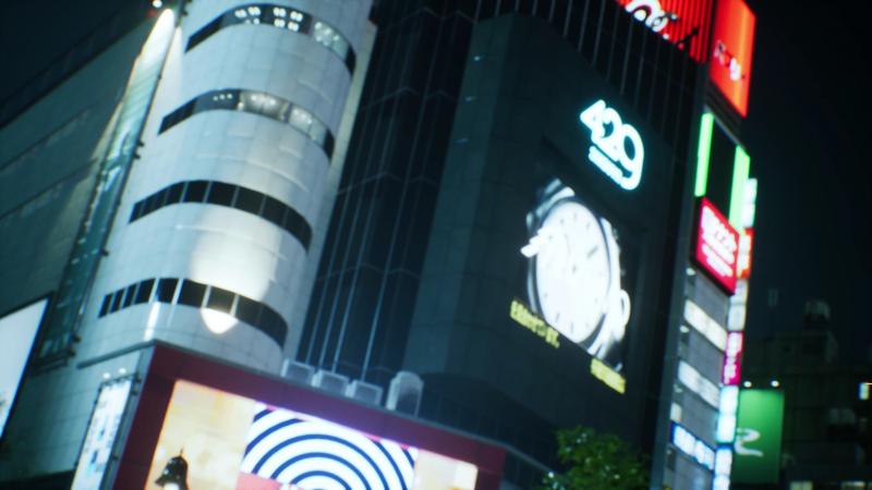 Ghostwire: Tokyo