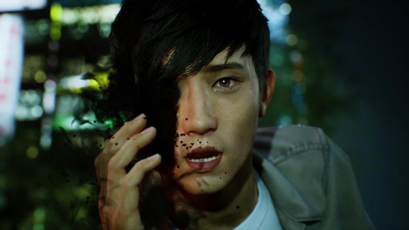 Ghostwire: Tokyo