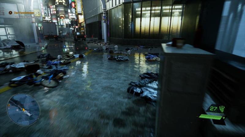 Ghostwire: Tokyo