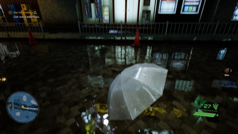 Ghostwire: Tokyo