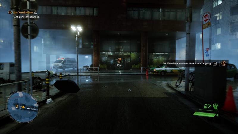 Ghostwire: Tokyo