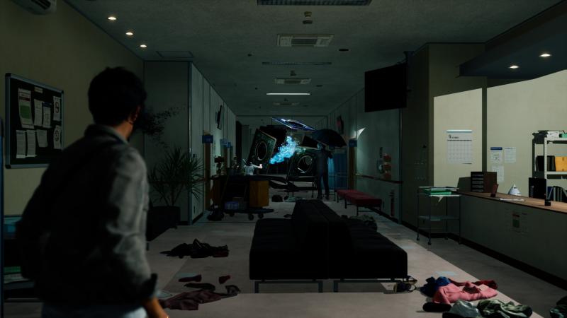 Ghostwire: Tokyo