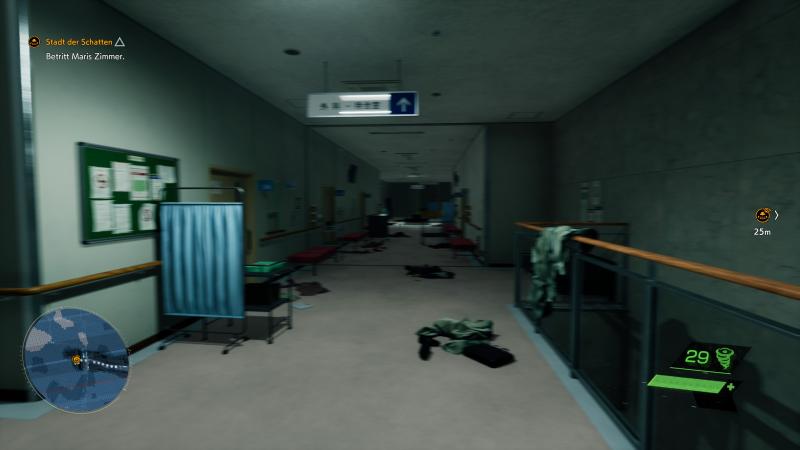 Ghostwire: Tokyo