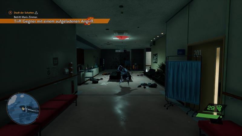 Ghostwire: Tokyo
