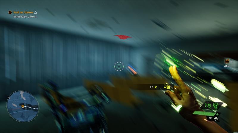 Ghostwire: Tokyo