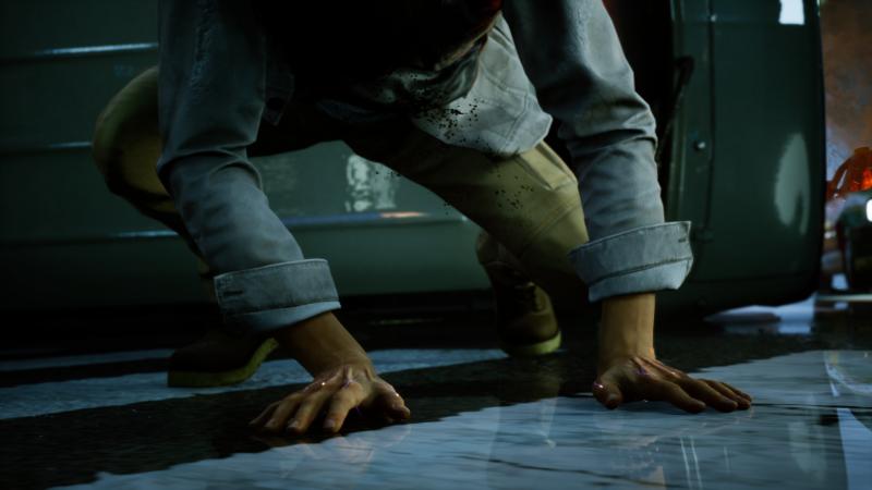 Ghostwire: Tokyo