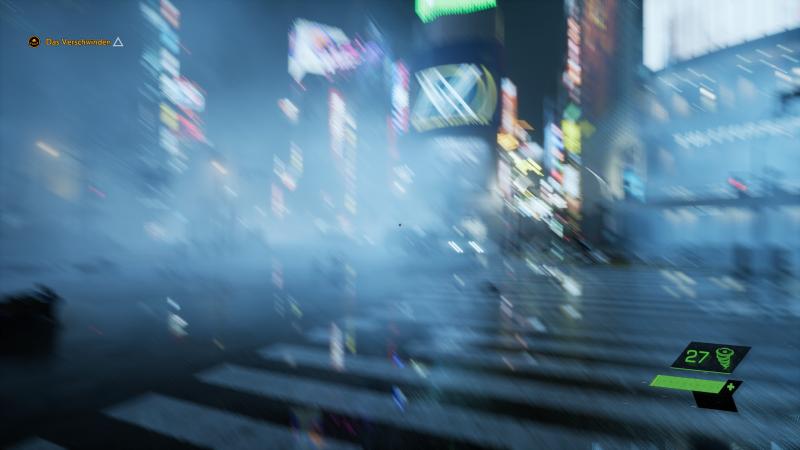 Ghostwire: Tokyo