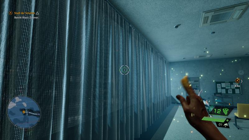 Ghostwire: Tokyo