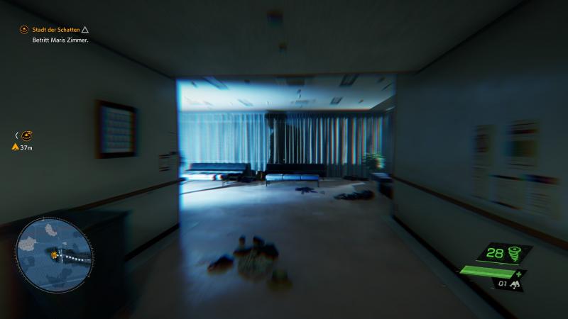 Ghostwire: Tokyo