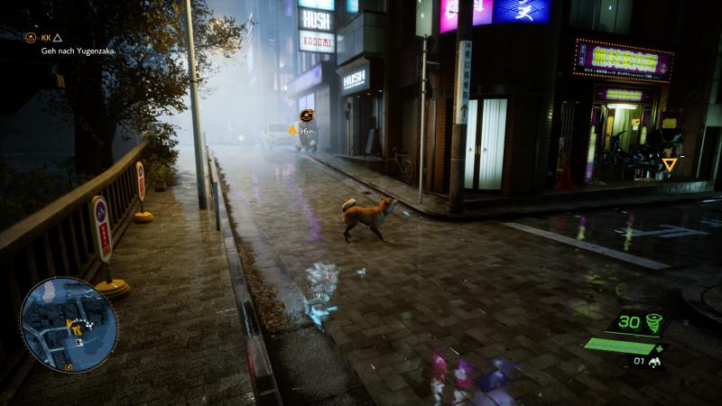 Ghostwire: Tokyo