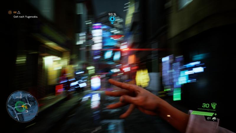 Ghostwire: Tokyo