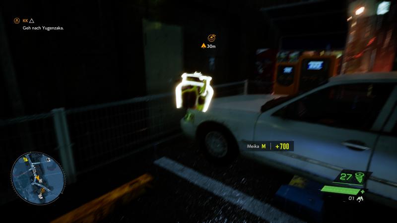 Ghostwire: Tokyo