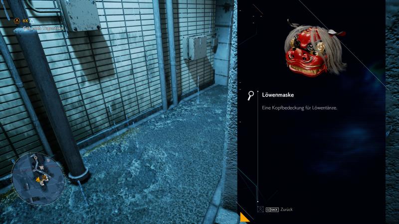 Ghostwire: Tokyo