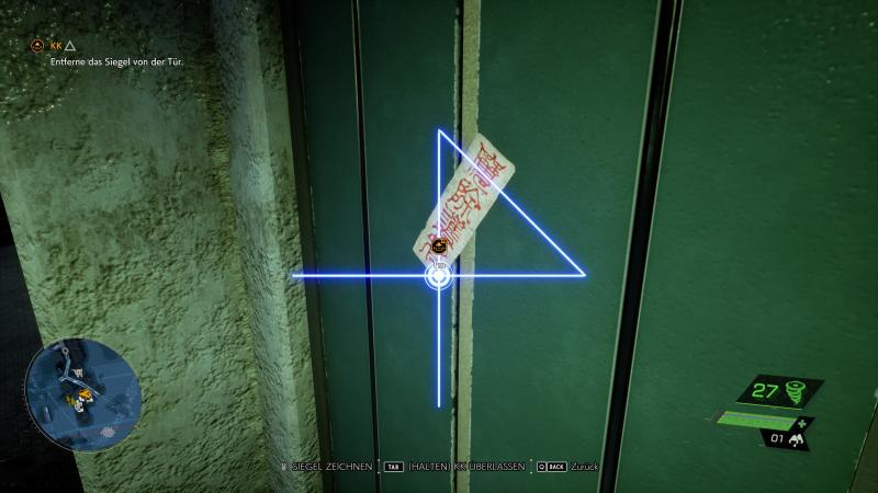 Ghostwire: Tokyo