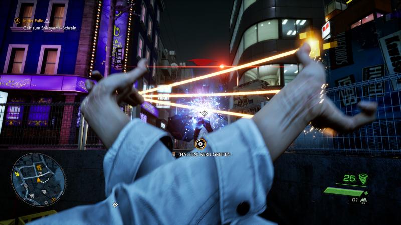 Ghostwire: Tokyo