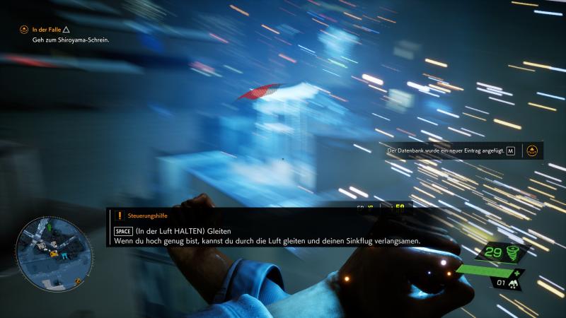 Ghostwire: Tokyo