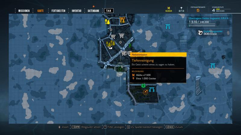 Ghostwire: Tokyo