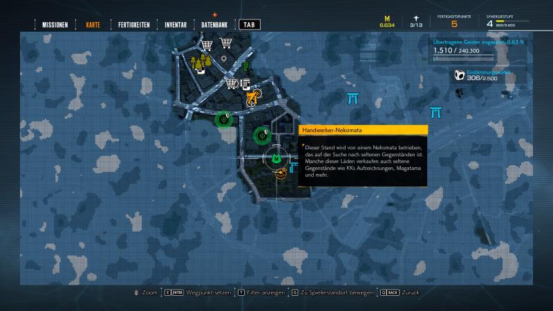 Ghostwire: Tokyo