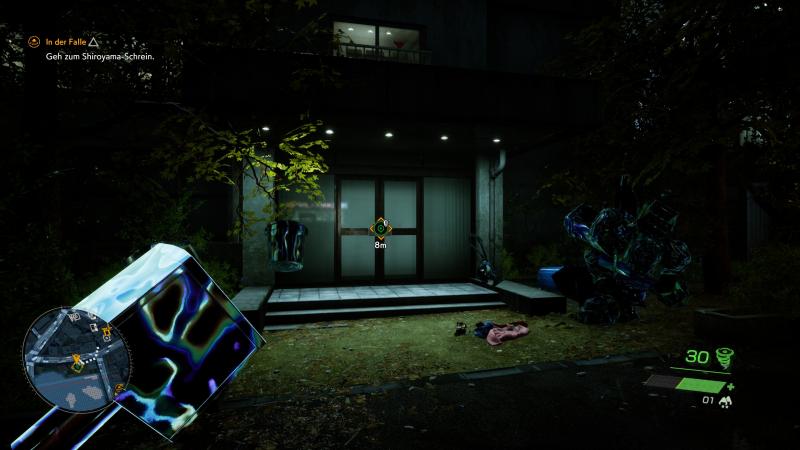 Ghostwire: Tokyo