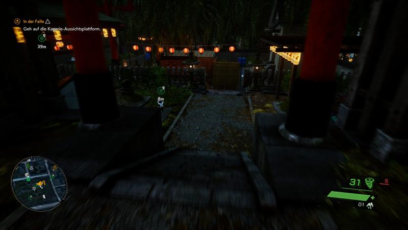 Ghostwire: Tokyo