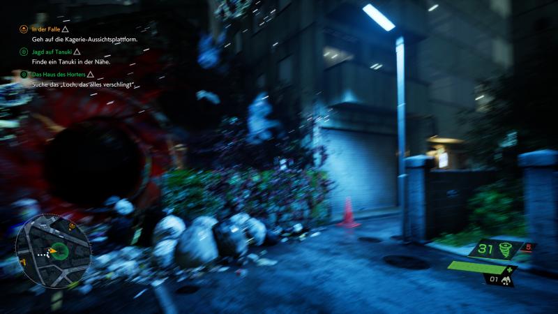 Ghostwire: Tokyo