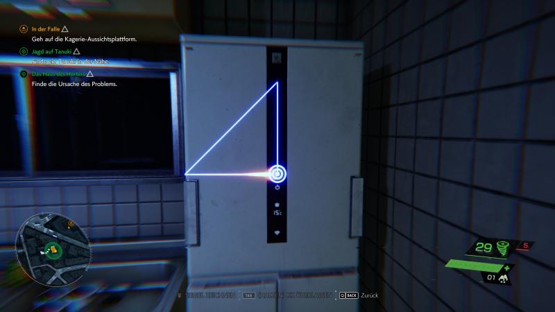 Ghostwire: Tokyo