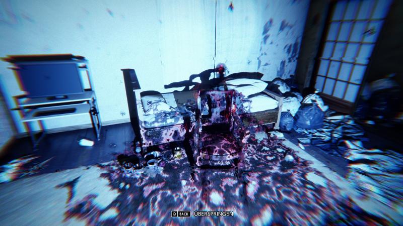 Ghostwire: Tokyo