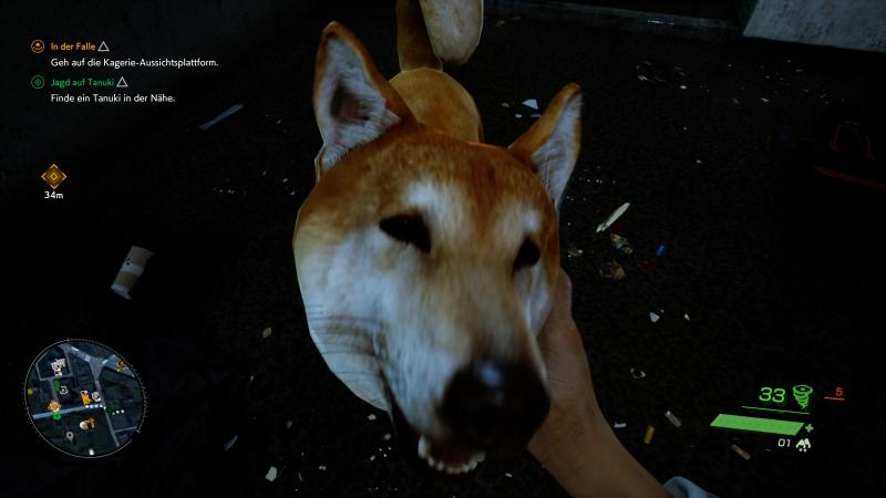 Ghostwire: Tokyo