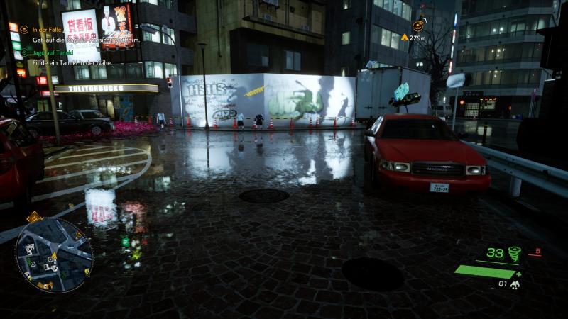Ghostwire: Tokyo