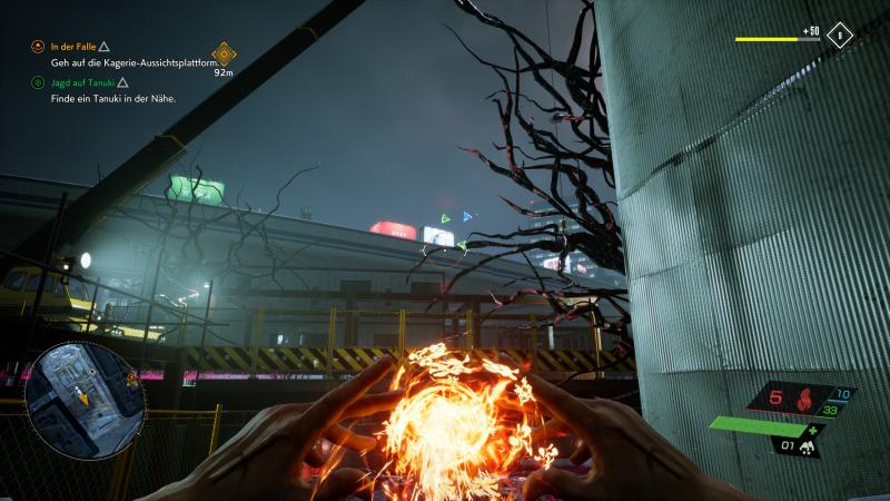 Ghostwire: Tokyo