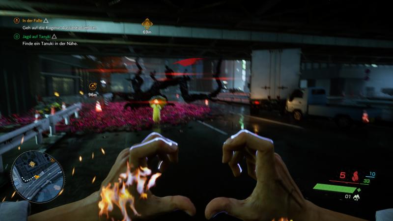 Ghostwire: Tokyo