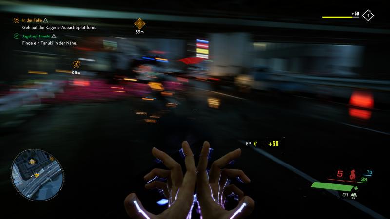 Ghostwire: Tokyo