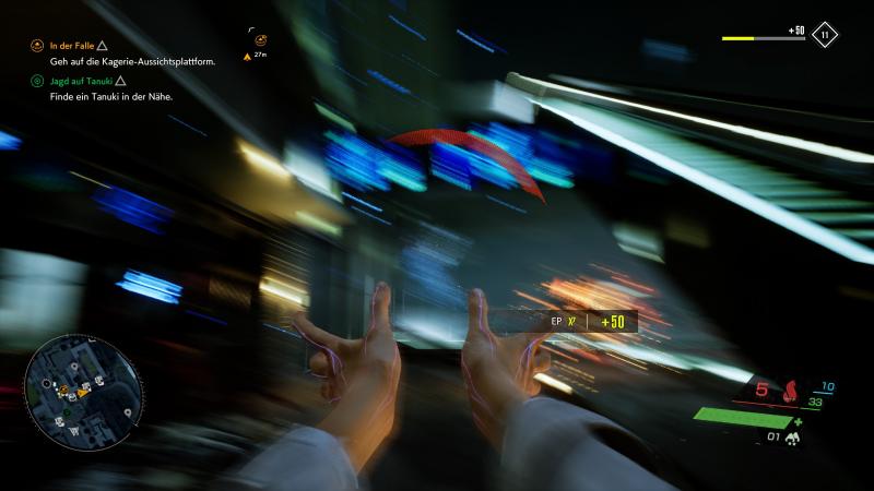 Ghostwire: Tokyo