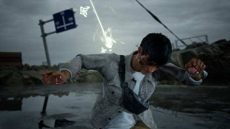 Ghostwire: Tokyo
