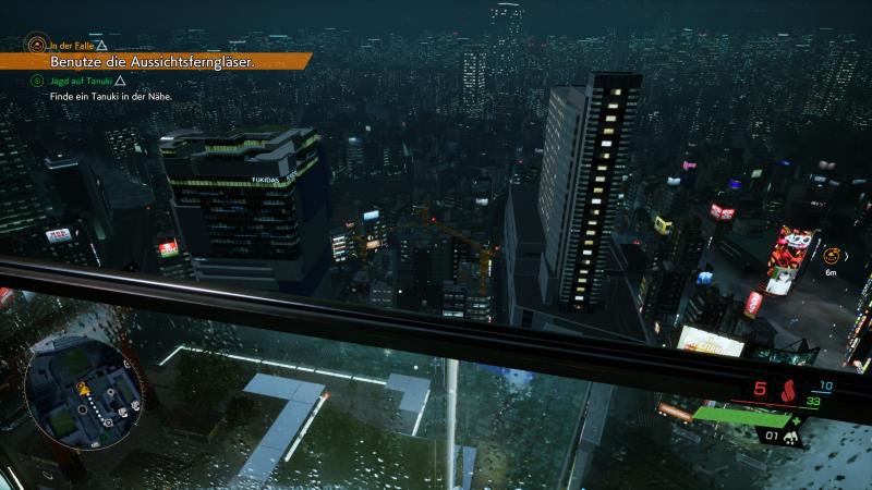 Ghostwire: Tokyo