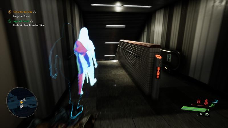 Ghostwire: Tokyo