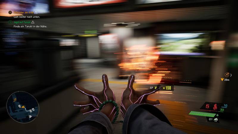 Ghostwire: Tokyo