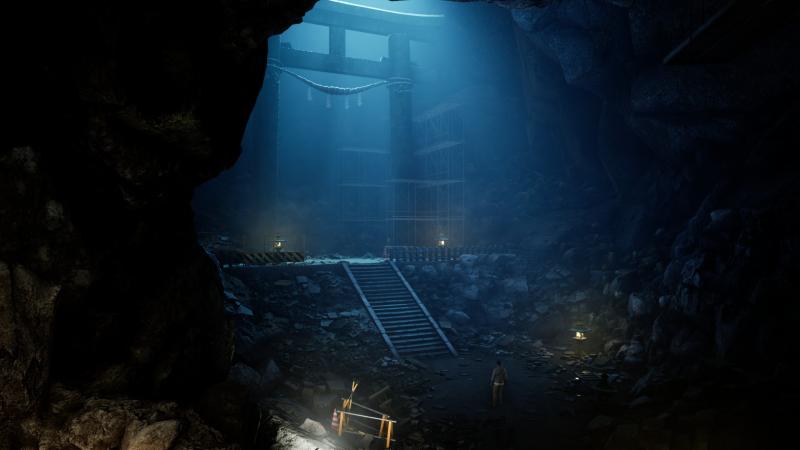 Ghostwire: Tokyo
