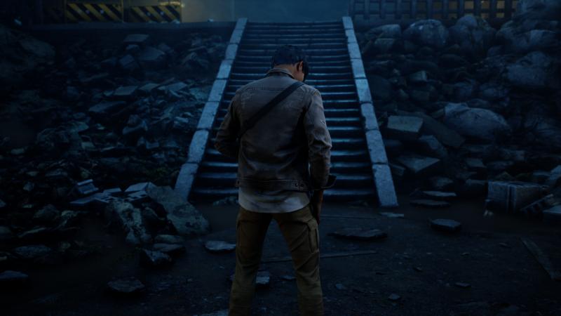Ghostwire: Tokyo