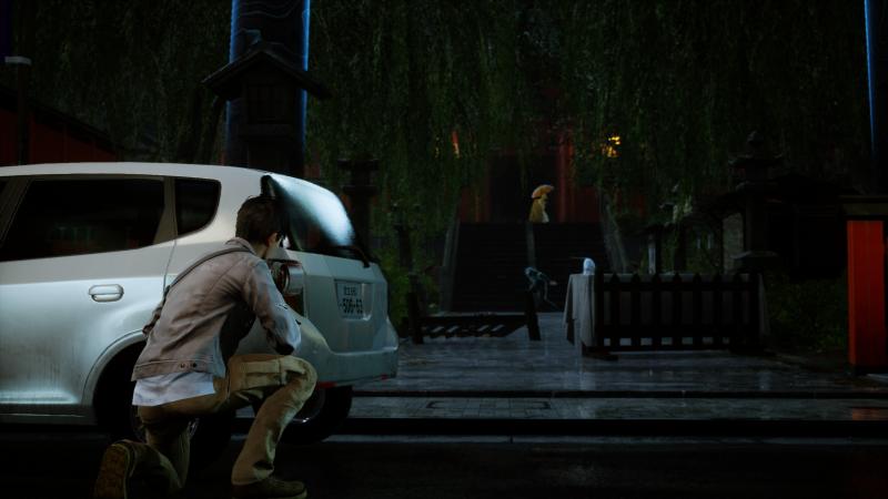 Ghostwire: Tokyo